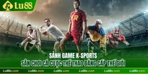 K-Sports